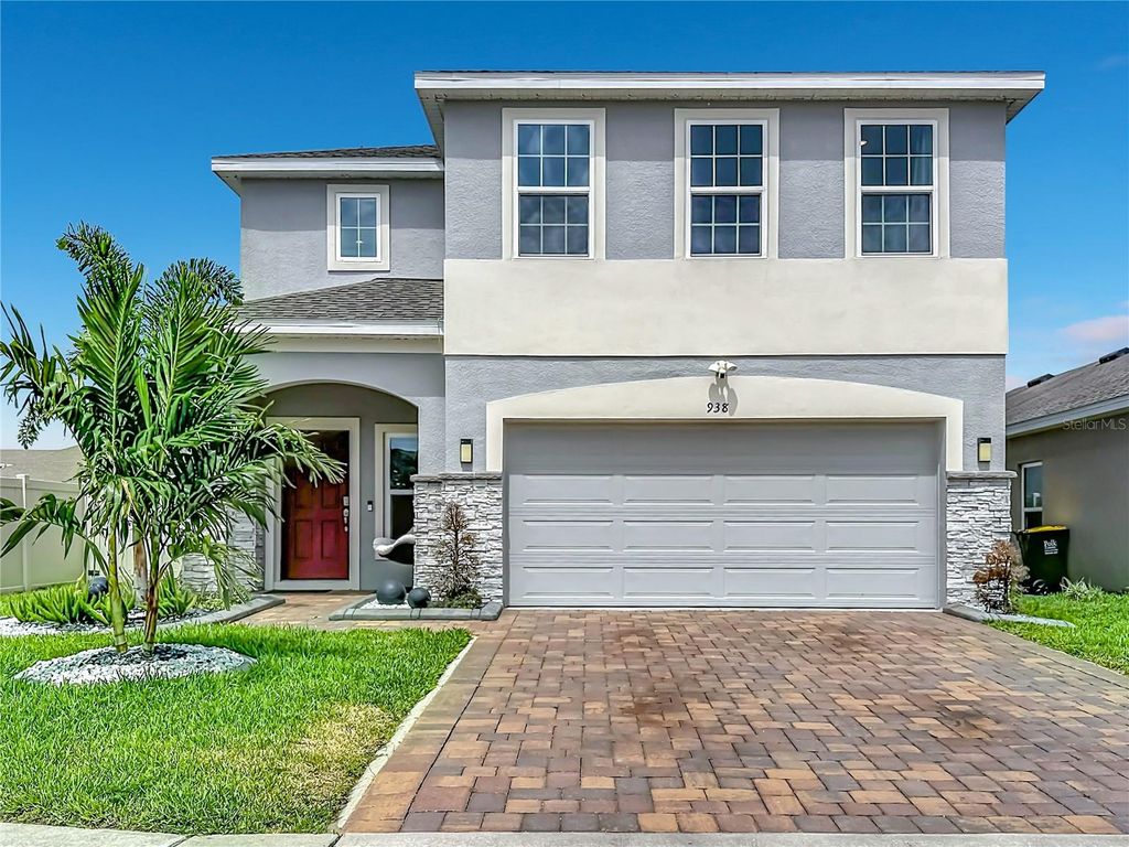 938 ANNA PLACE, Davenport, FL 33837