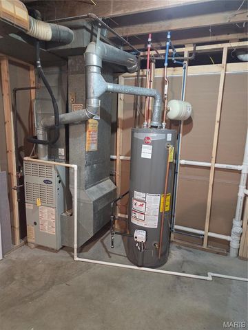 2932 Godfrey Street, Belleville, IL 62226