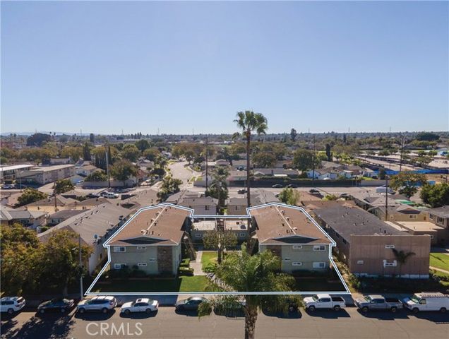 1774 W Juno Avenue, Anaheim, CA 92804