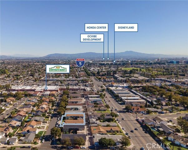 1774 W Juno Avenue, Anaheim, CA 92804