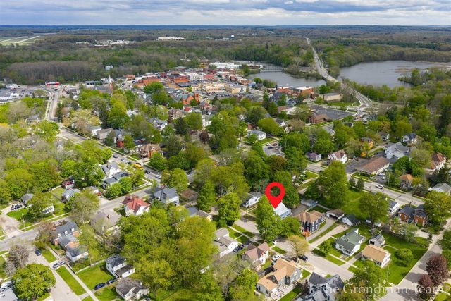 417 Monroe Street, Allegan, MI 49010