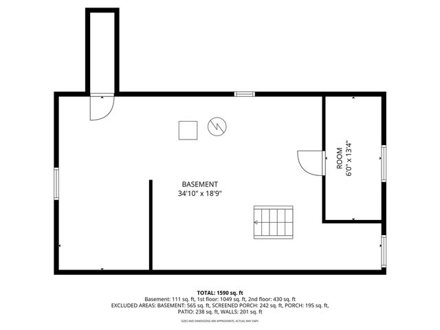 417 Monroe Street, Allegan, MI 49010