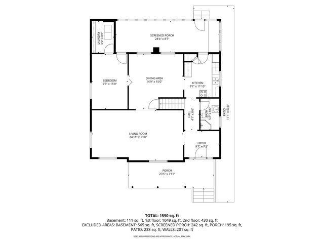 417 Monroe Street, Allegan, MI 49010