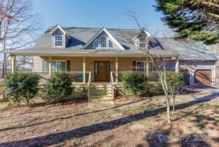 640 Laurel Heights Lane, Tryon, NC 28782