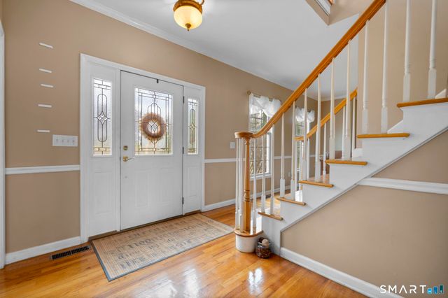 16 Larkey Road, Oxford, CT 06478