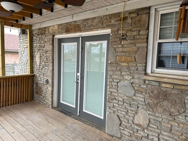 520 Pinoak Drive, Nicholasville, KY 40356