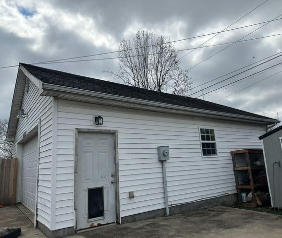 520 Pinoak Drive, Nicholasville, KY 40356