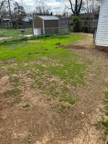 520 Pinoak Drive, Nicholasville, KY 40356