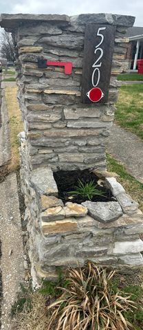 520 Pinoak Drive, Nicholasville, KY 40356