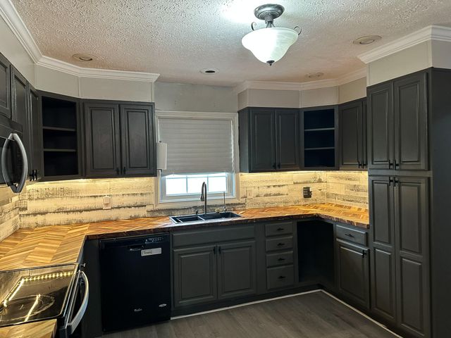 520 Pinoak Drive, Nicholasville, KY 40356