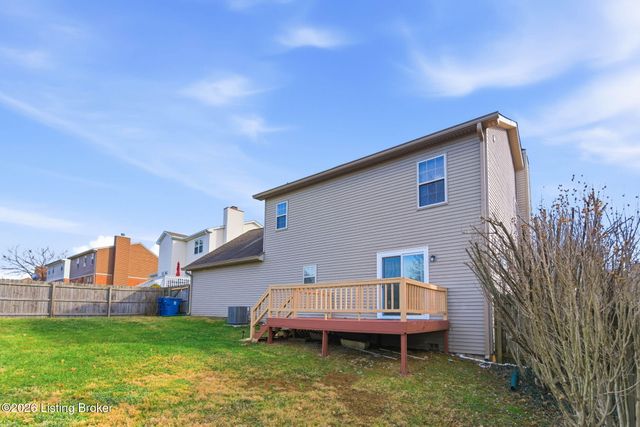 4653 Shenandoah Dr, Louisville, KY 40241