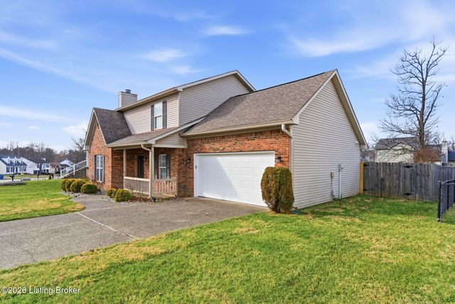 4653 Shenandoah Dr, Louisville, KY 40241