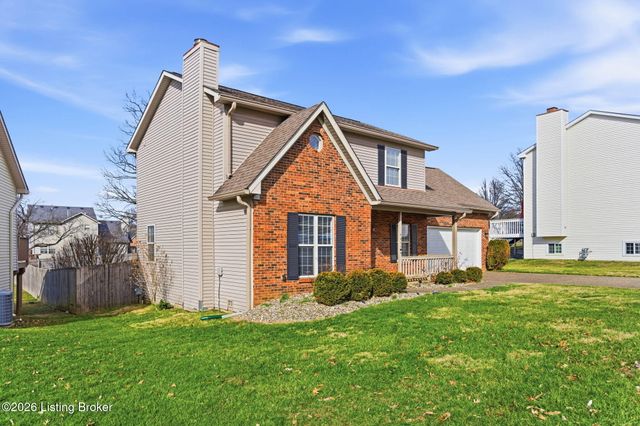 4653 Shenandoah Dr, Louisville, KY 40241