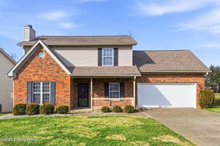 4653 Shenandoah Dr, Louisville, KY 40241