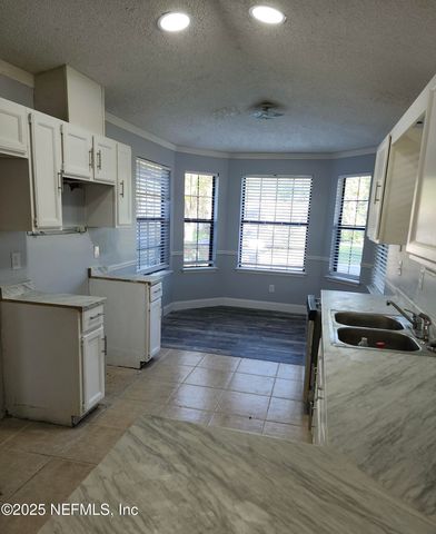1353 SIOUX Street, Orange Park, FL 32065