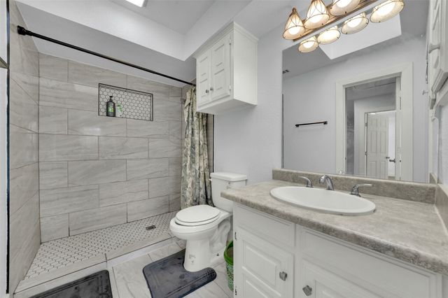 9612 Park Highlands Drive, Dallas, TX 75238