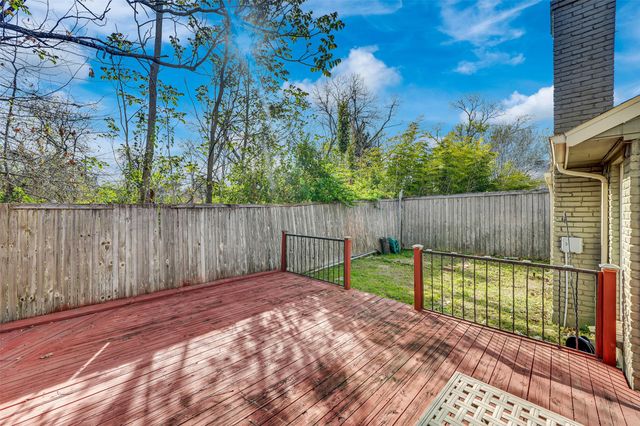 9612 Park Highlands Drive, Dallas, TX 75238