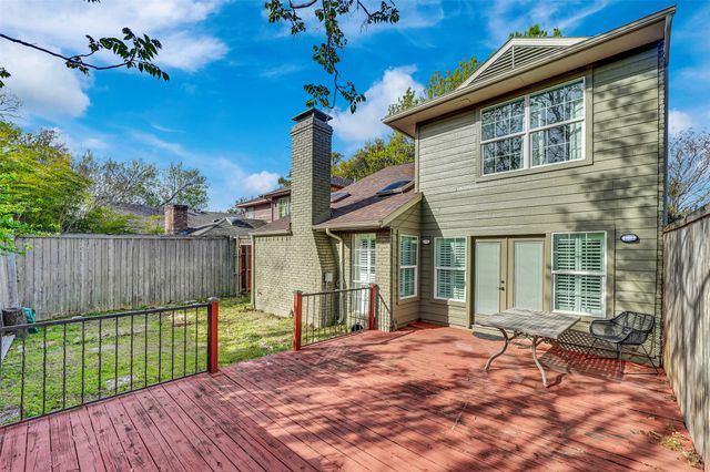 9612 Park Highlands Drive, Dallas, TX 75238