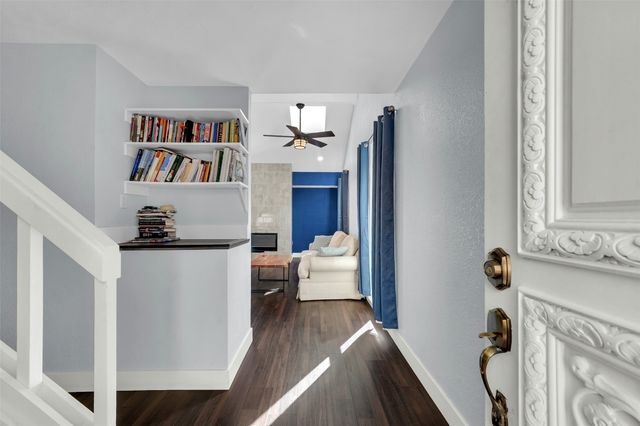 9612 Park Highlands Drive, Dallas, TX 75238