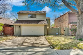 9612 Park Highlands Drive, Dallas, TX 75238