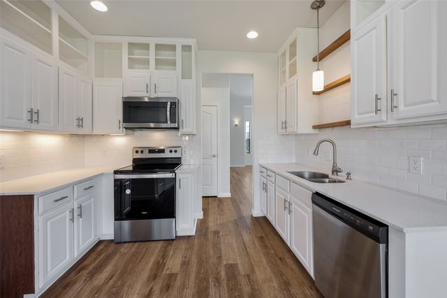 826 Hazels Way, Anna, TX 75409