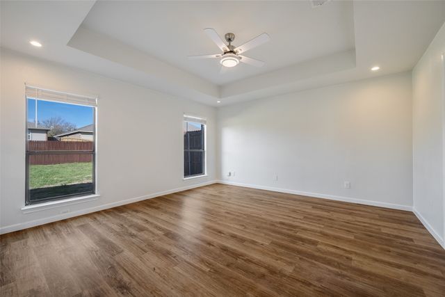 826 Hazels Way, Anna, TX 75409