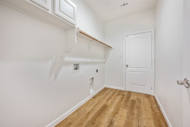 826 Hazels Way, Anna, TX 75409