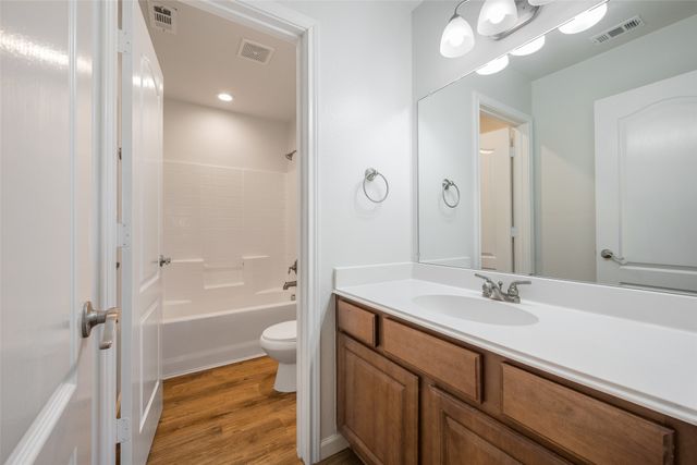 826 Hazels Way, Anna, TX 75409