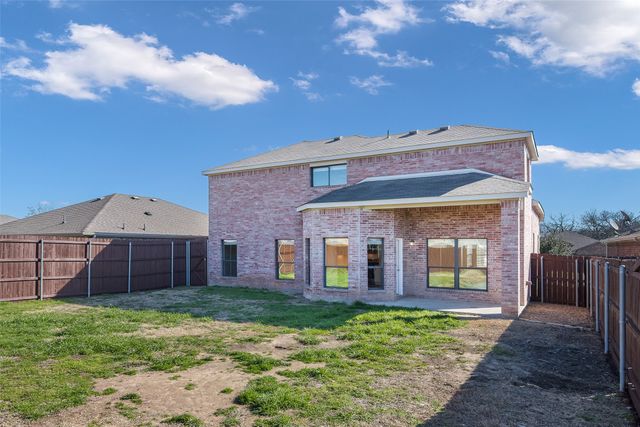 826 Hazels Way, Anna, TX 75409