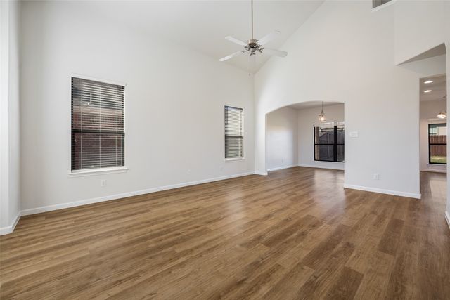 826 Hazels Way, Anna, TX 75409