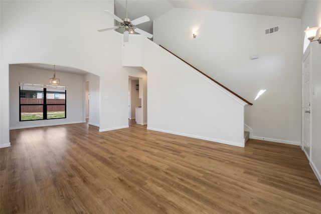 826 Hazels Way, Anna, TX 75409