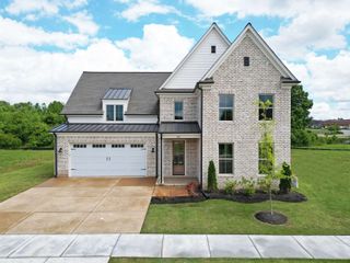 856 GOLDENROD WAY, Collierville, TN 38017