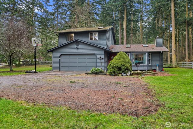 1991 Karen Road, Oak Harbor, WA 98277