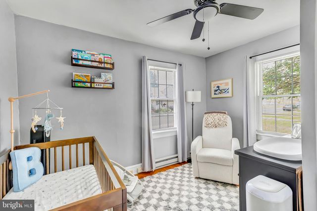 109 PRINCE ST, Salisbury, MD 21804