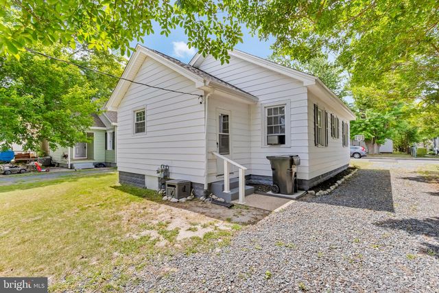 109 PRINCE ST, Salisbury, MD 21804
