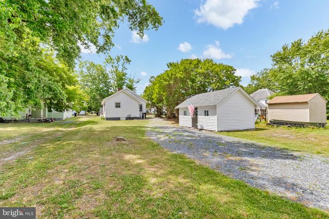 109 PRINCE ST, Salisbury, MD 21804