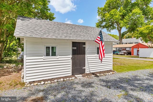 109 PRINCE ST, Salisbury, MD 21804