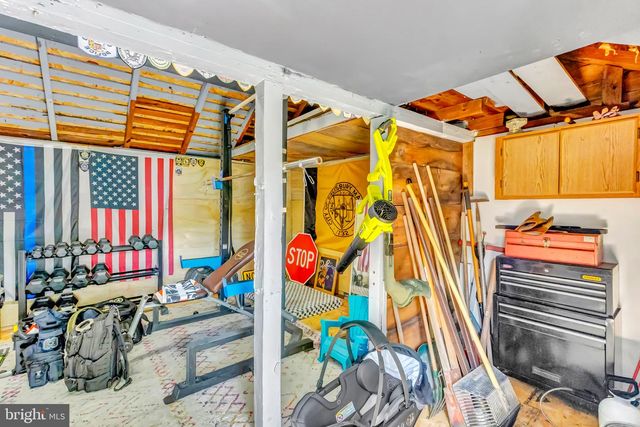 109 PRINCE ST, Salisbury, MD 21804