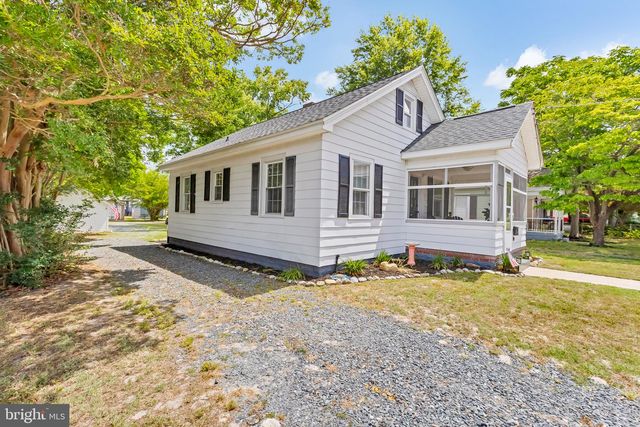 109 PRINCE ST, Salisbury, MD 21804