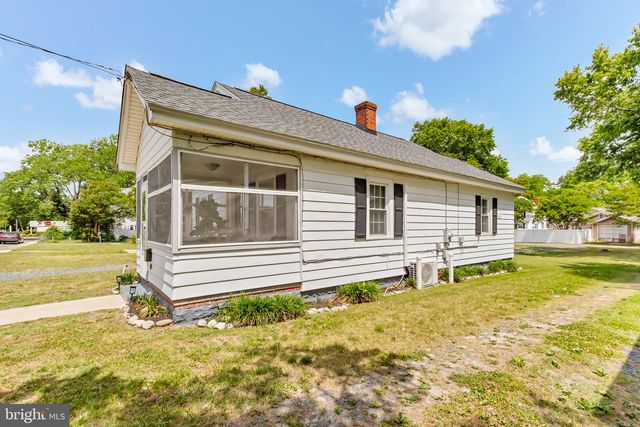 109 PRINCE ST, Salisbury, MD 21804