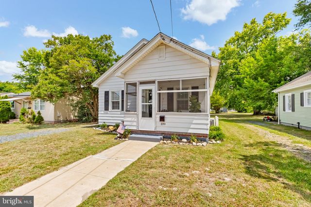 109 PRINCE ST, Salisbury, MD 21804