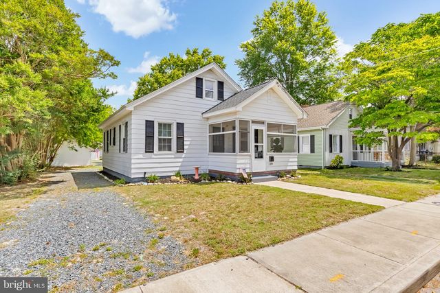 109 PRINCE ST, Salisbury, MD 21804
