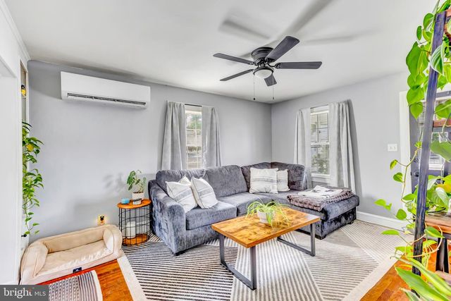 109 PRINCE ST, Salisbury, MD 21804
