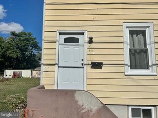 104 NEW ROSE #2ND FLOOR, Trenton, NJ 08618