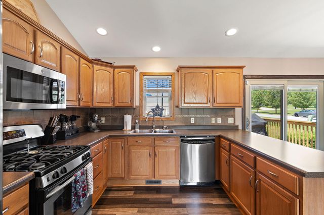 12806 Fawn Court, Cedar Lake, IN 46303
