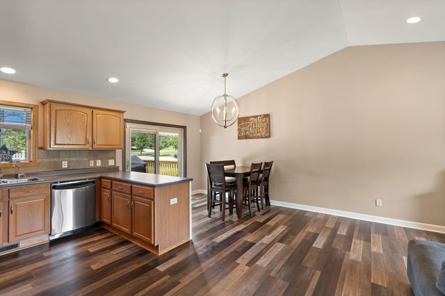 12806 Fawn Court, Cedar Lake, IN 46303