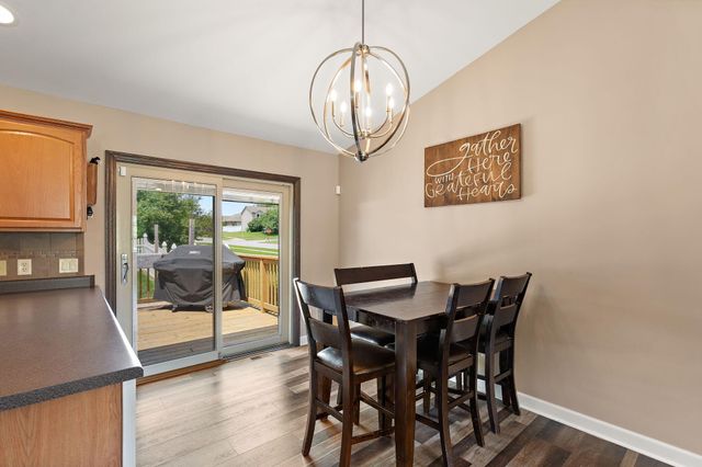 12806 Fawn Court, Cedar Lake, IN 46303