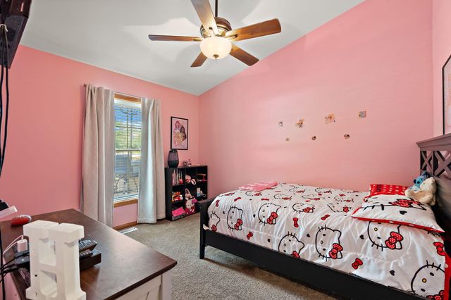 12806 Fawn Court, Cedar Lake, IN 46303