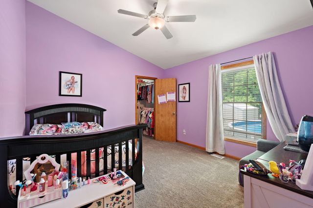 12806 Fawn Court, Cedar Lake, IN 46303