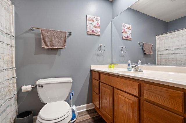 12806 Fawn Court, Cedar Lake, IN 46303